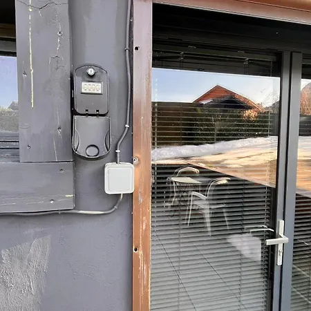 Apartment Independant Avec Terrasse Privee, Entree Autonome *